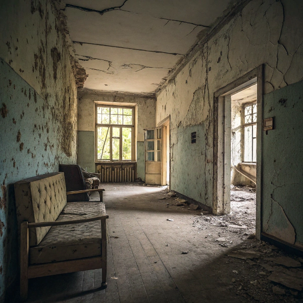 Housing disrepair claims in Salisbury